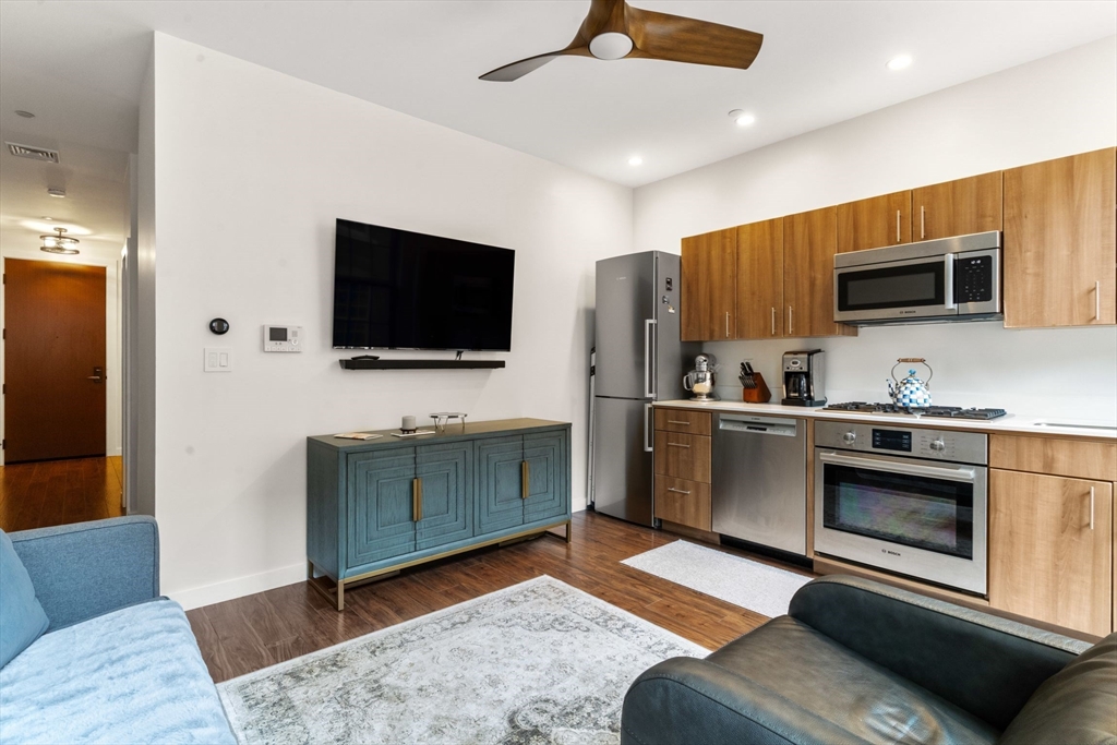 45 First Ave 313