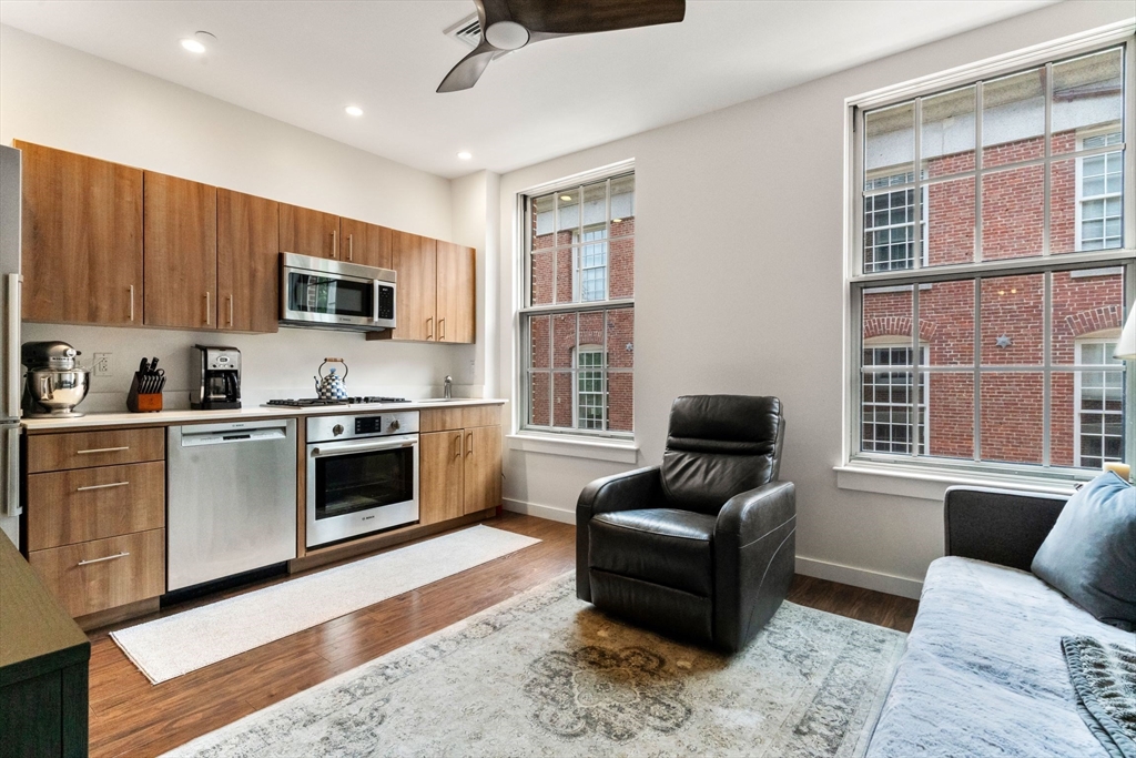 45 First Ave 313