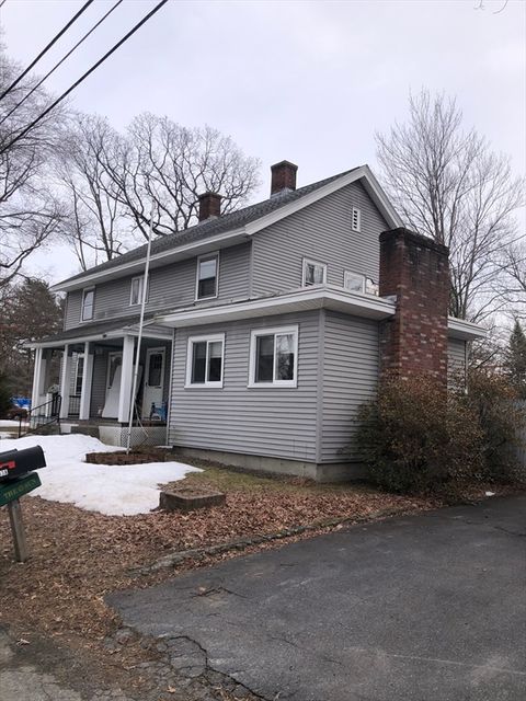 Photo of 53A Chapel St #0, Shirley, MA 01464 (MLS # 73486793)