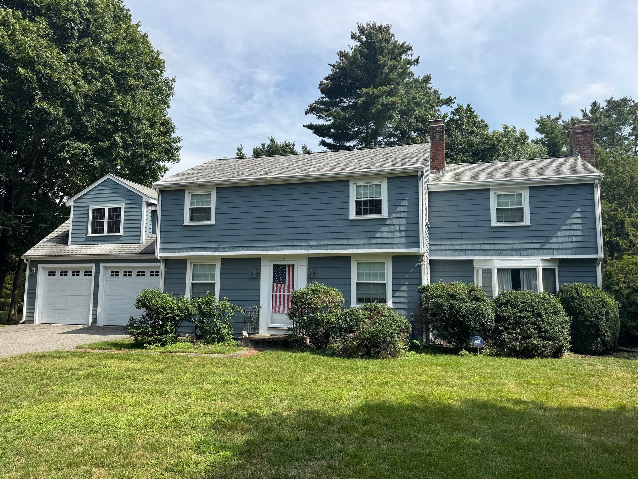 2 Eden Rd, Wayland, MA, 2 Eden Rd, Wayland, MA Photo #1