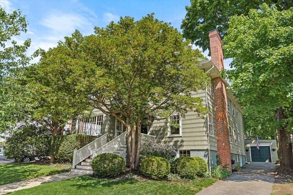 303 Washington Street