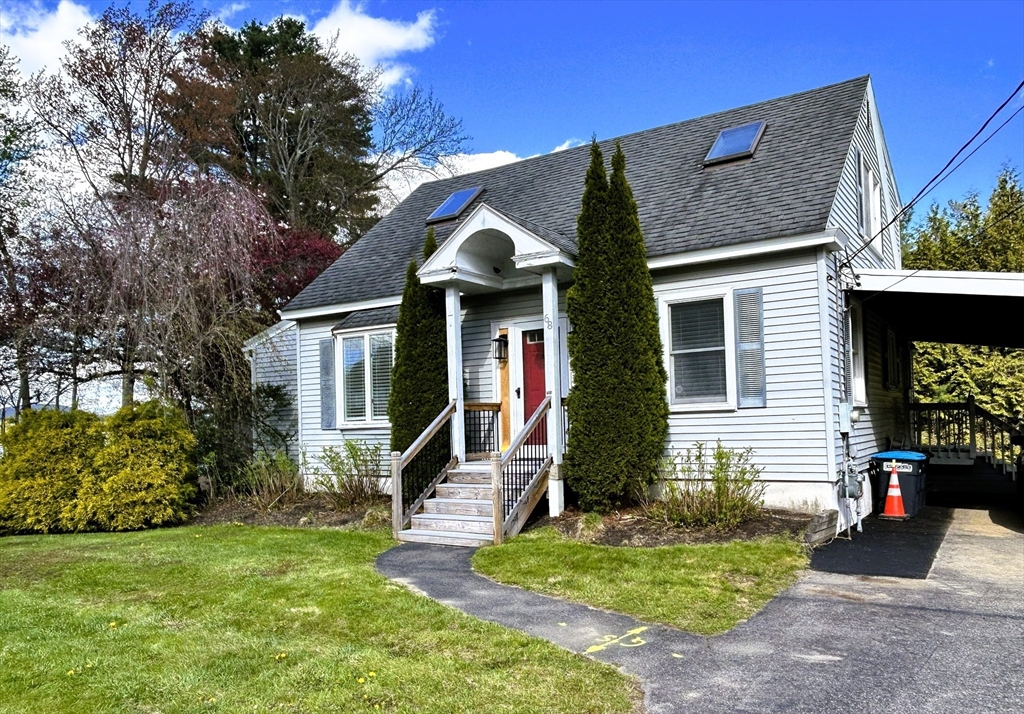 68 Ridge Ave, Pittsfield, MA Photo #36
