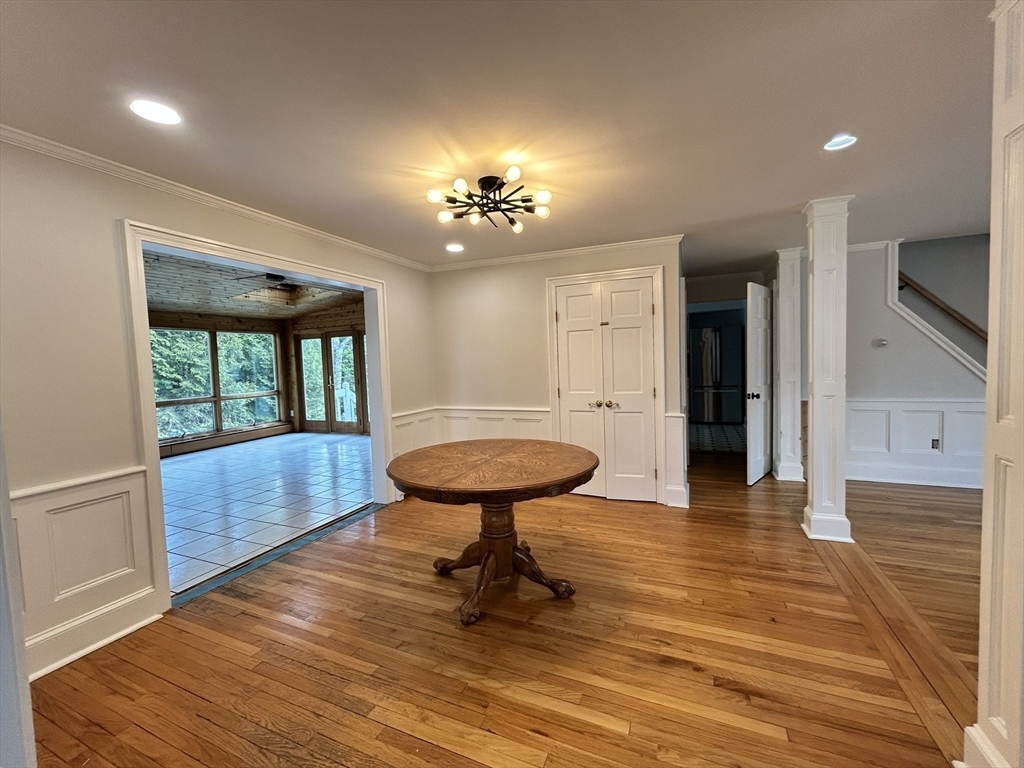 68 Ridge Ave, Pittsfield, MA Photo #7