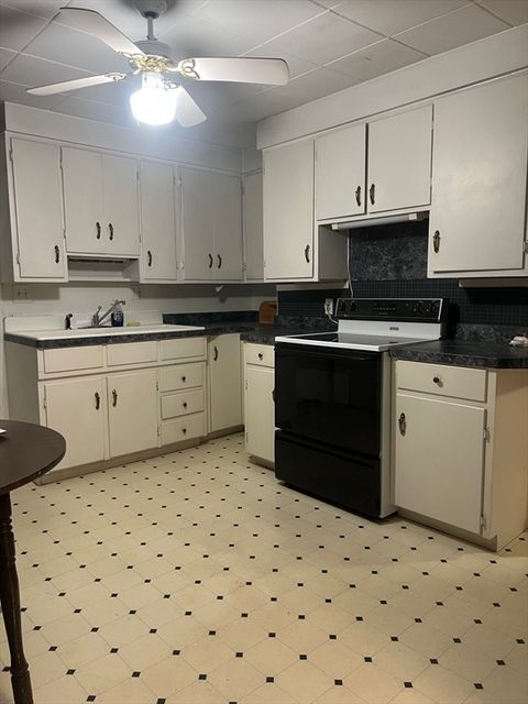 Photo of 5 Storrs St #2, Ware, MA 01082 (MLS # 73511633)