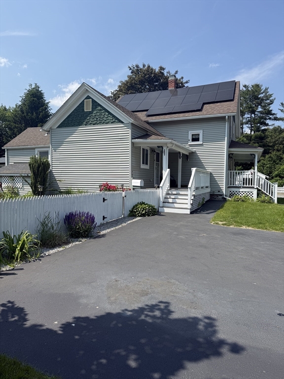 31 West Street