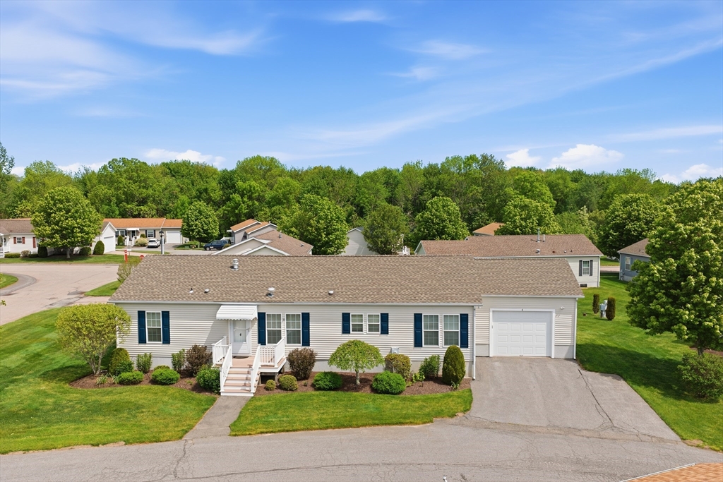 4 Fairway Drive