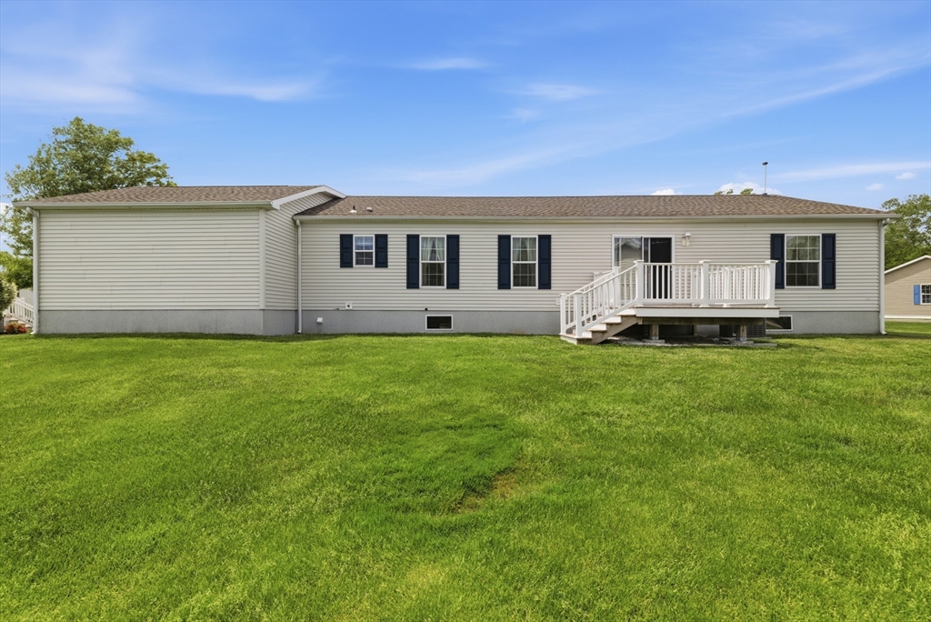 4 Fairway Drive