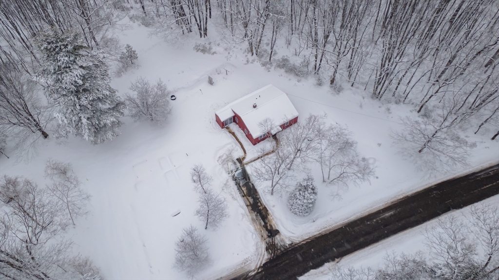 1020 Richardson Road