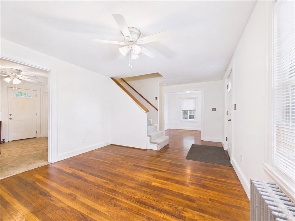 198 Pond St.