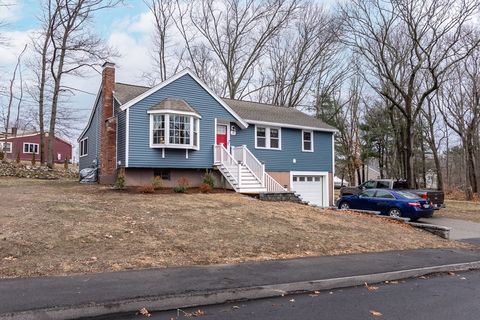 Photo of 14 Oak Grove Rd, Randolph, MA 02368 (MLS # 73488130)