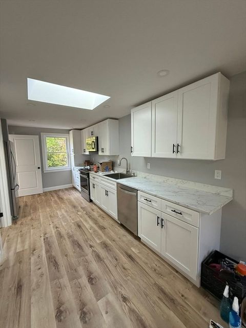 Photo of 20 Raymond Street #1, Franklin, MA 02038 (MLS # 73487313)