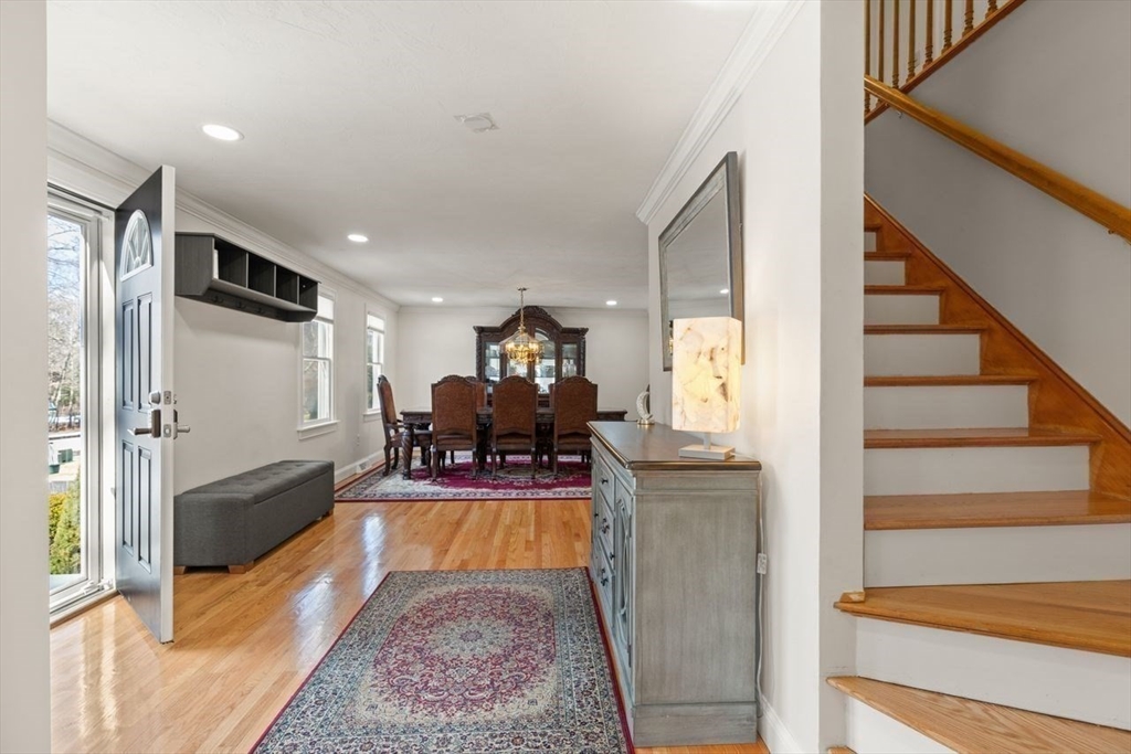 5 Azalea Rd