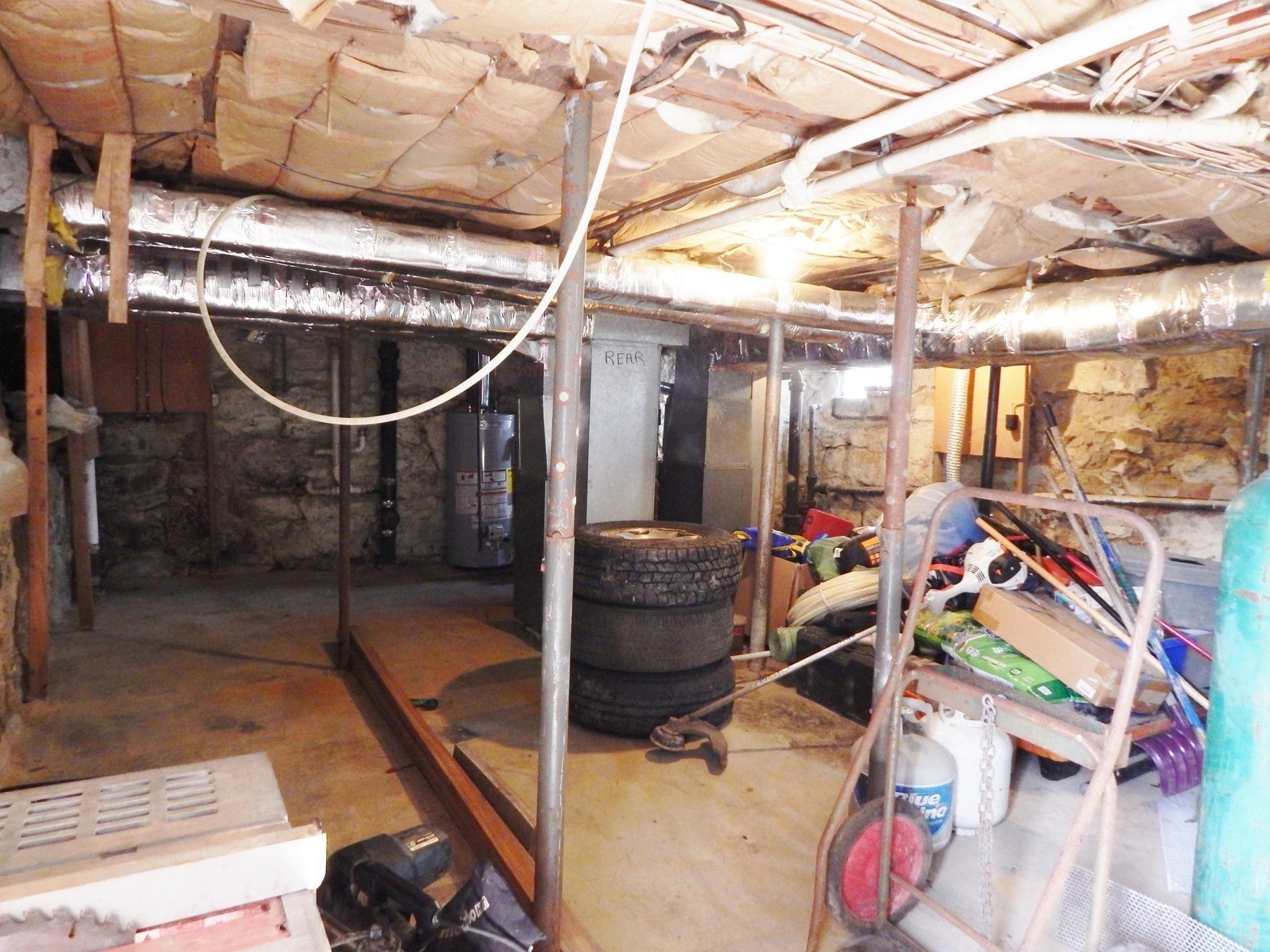 158 Adams St, New Bedford, MA Photo #27