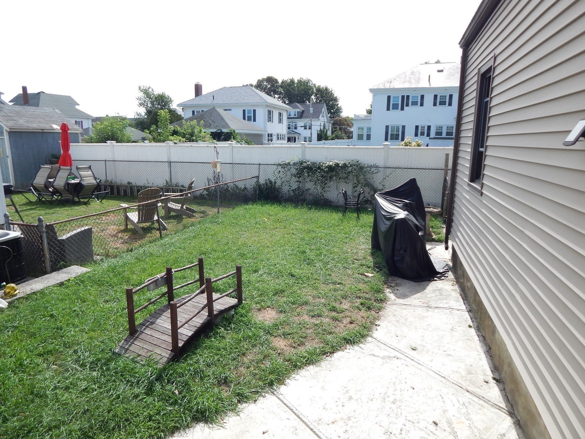 158 Adams St, New Bedford, MA Photo #16