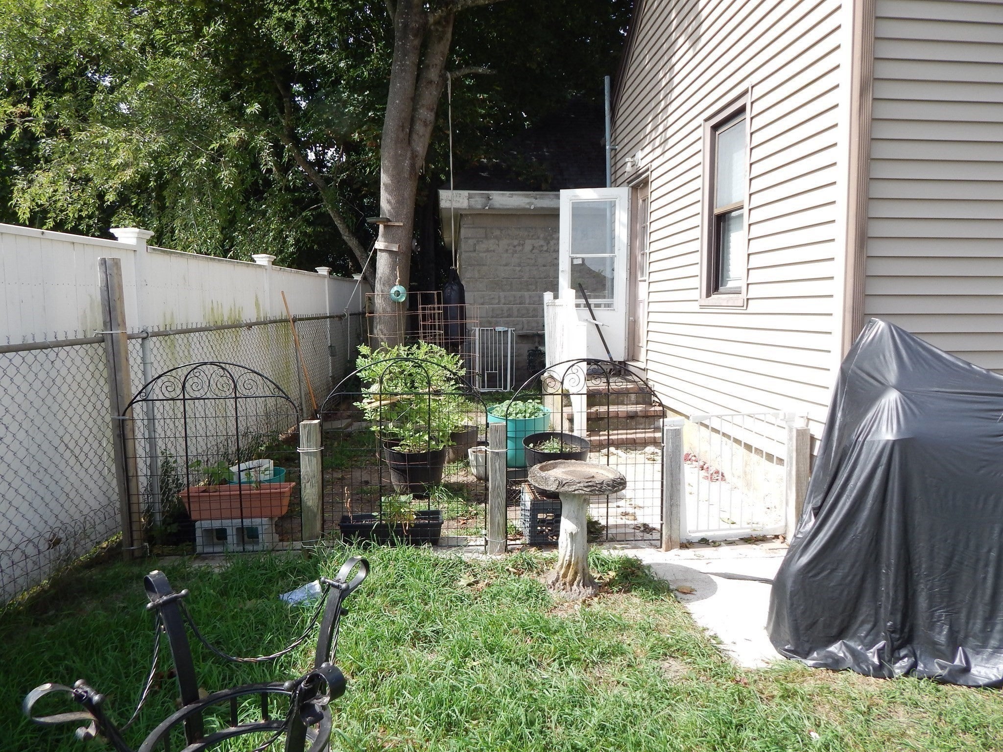 158 Adams St, New Bedford, MA Photo #17