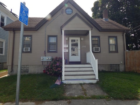 Photo of 158 Adams St, New Bedford, MA 02746 (MLS # 73576250)