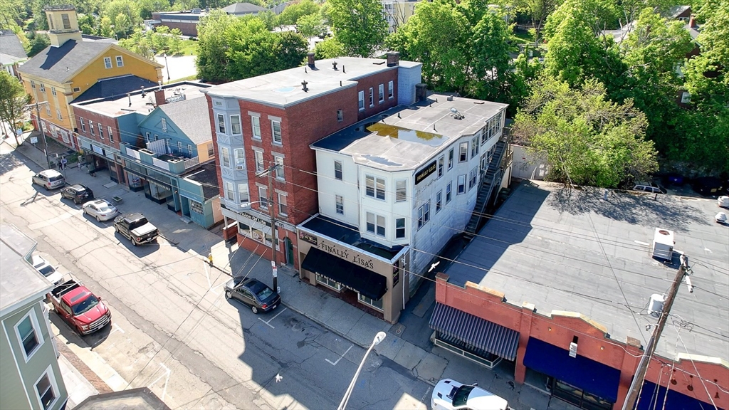 31-33 Hamilton St