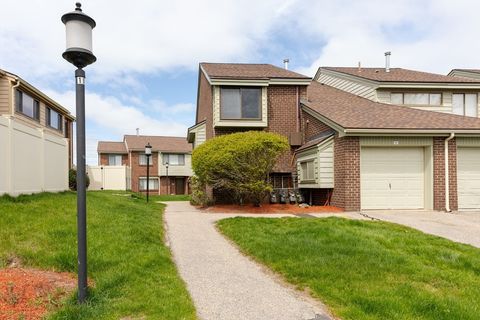 37 Elderwood Drive 37 Stoughton MA 02072