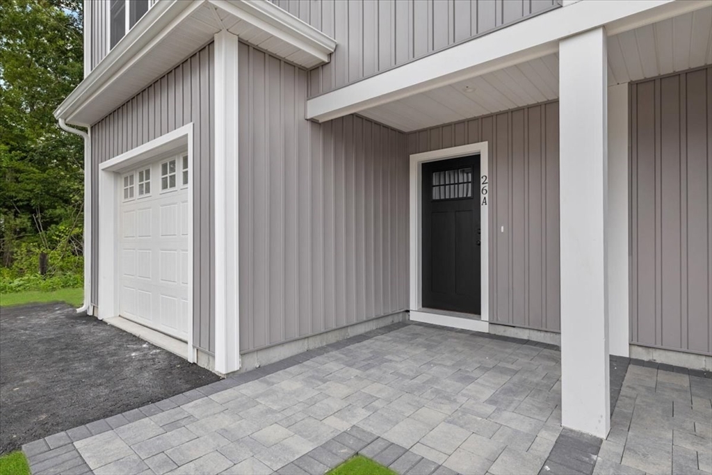 26 Maynard St Unit A