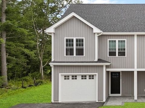 26 Maynard St Unit A Taunton MA 02780