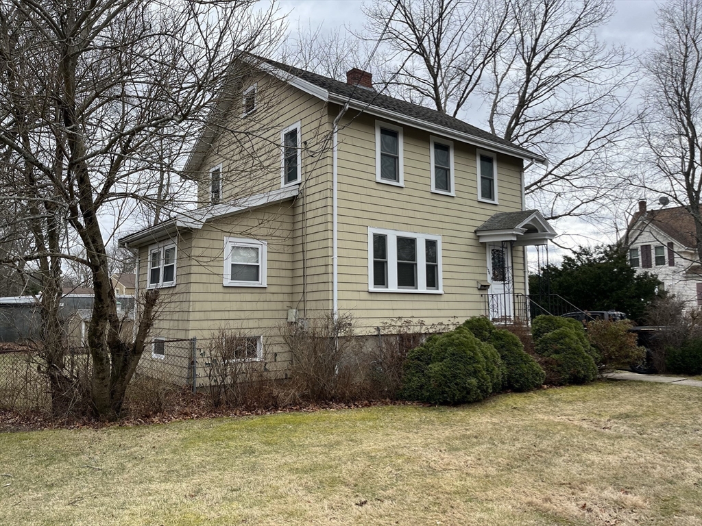 136 West Street