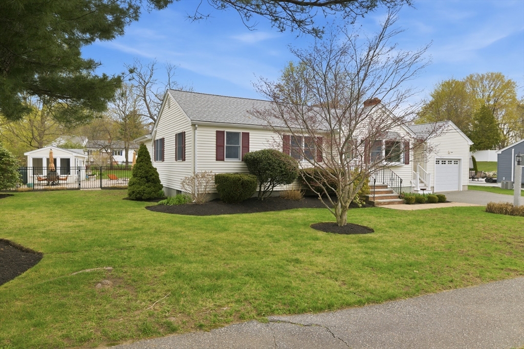 47 Samoset Road
