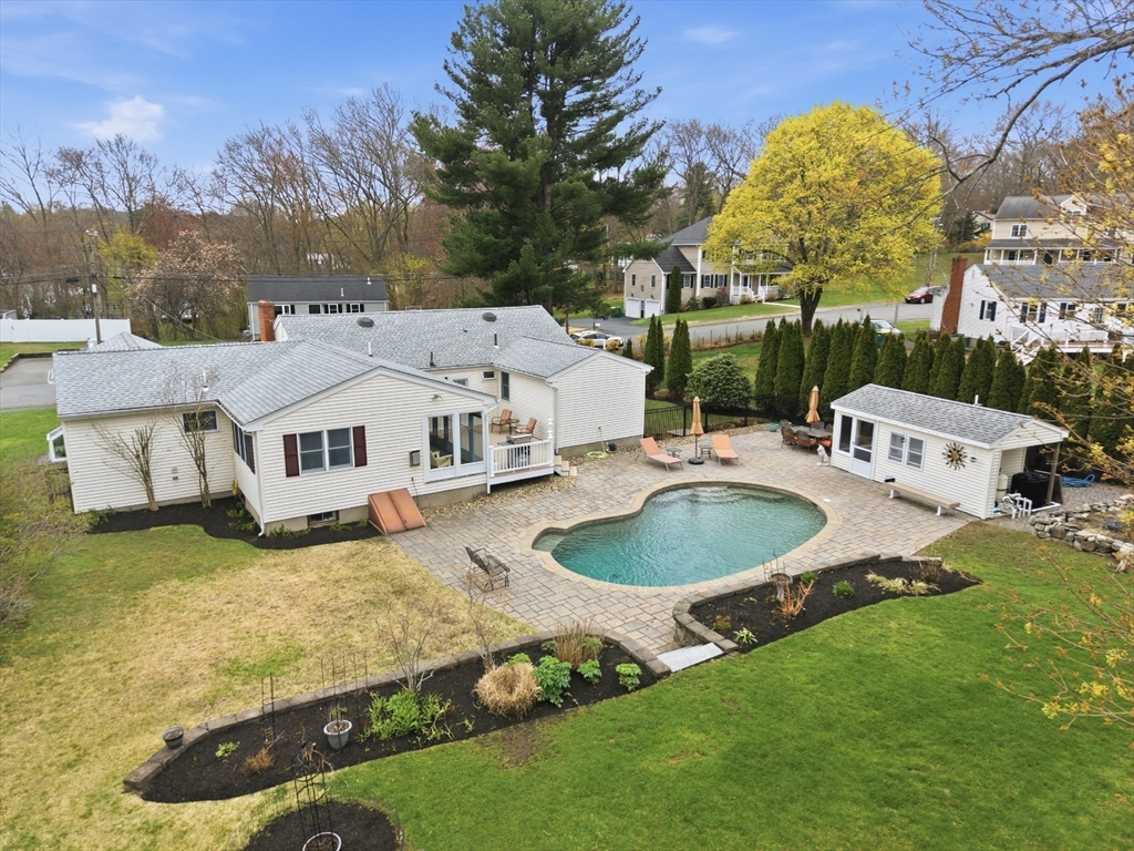 47 Samoset Road