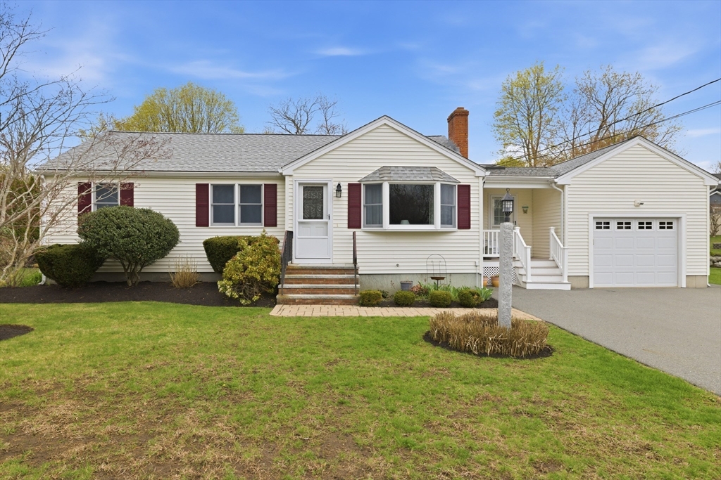 47 Samoset Road