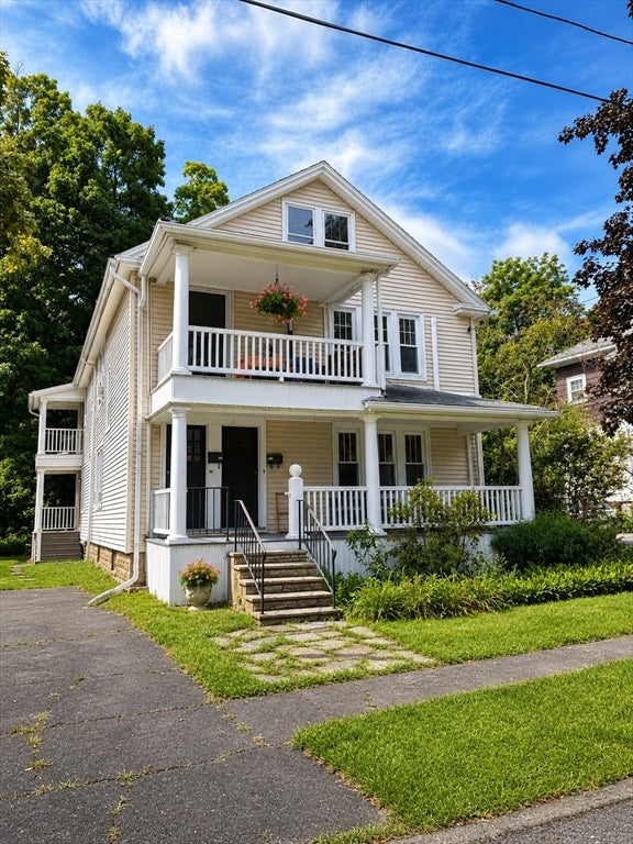 Photo of 10-12 Dewey Ct, Northampton, MA