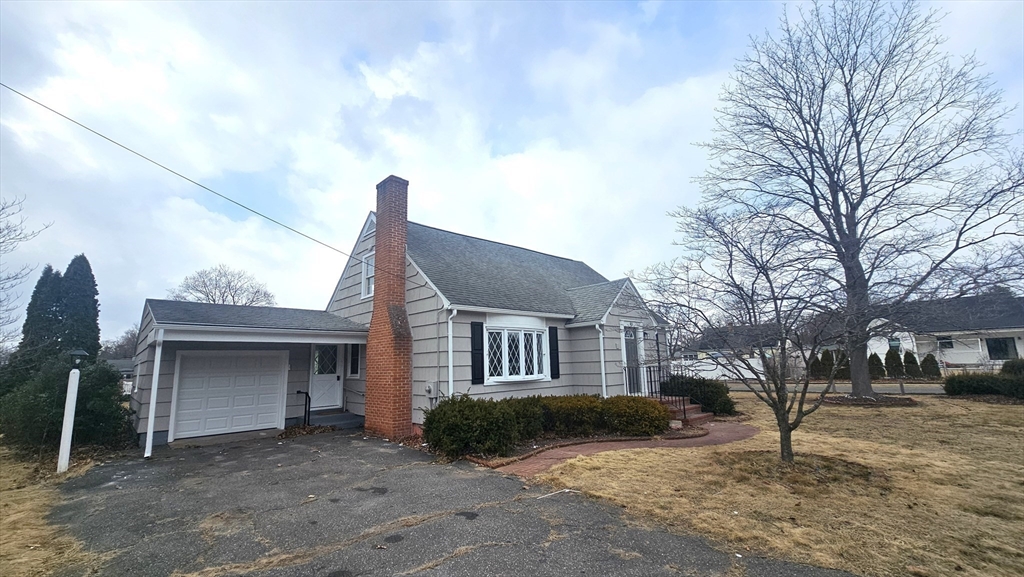 41 Barrett St