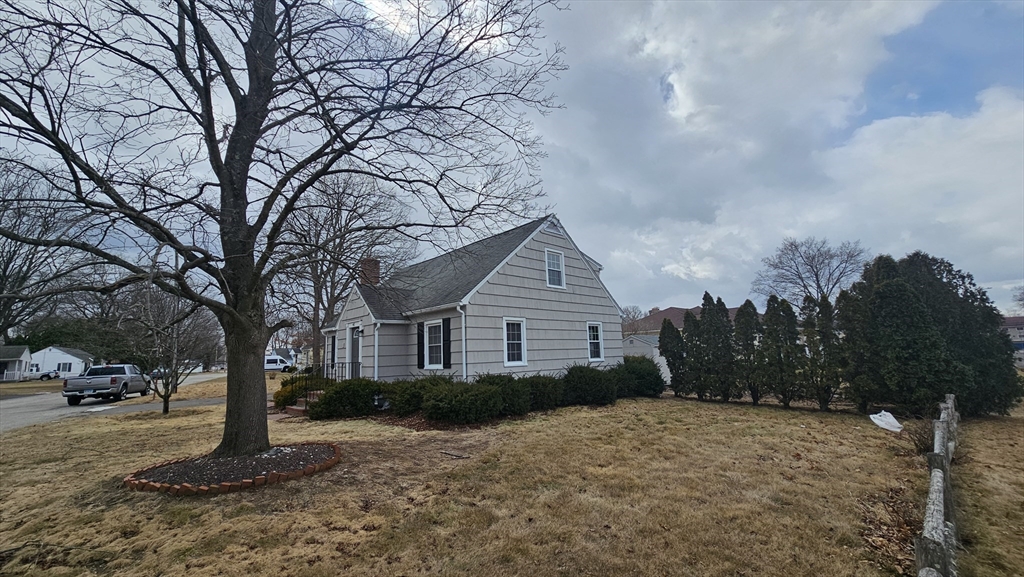 41 Barrett St