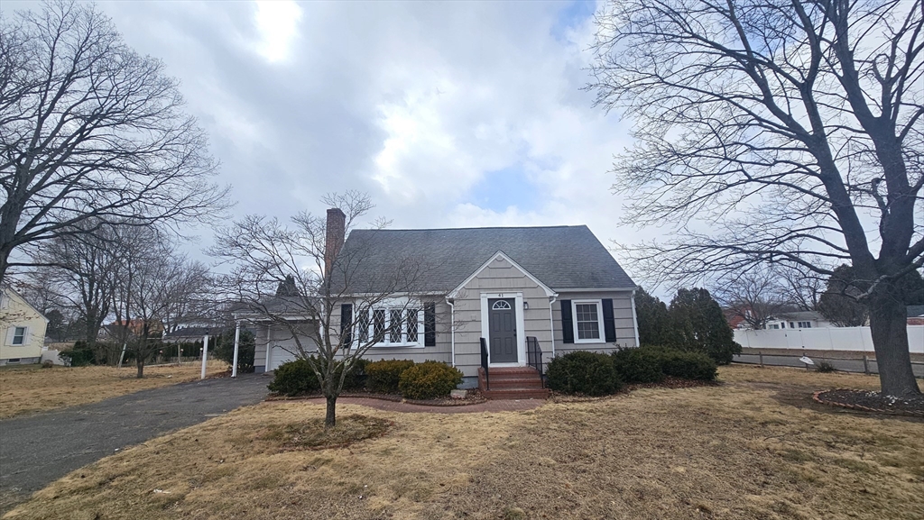 41 Barrett St