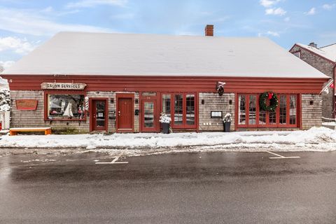 26 Central Street Manchester MA 01944