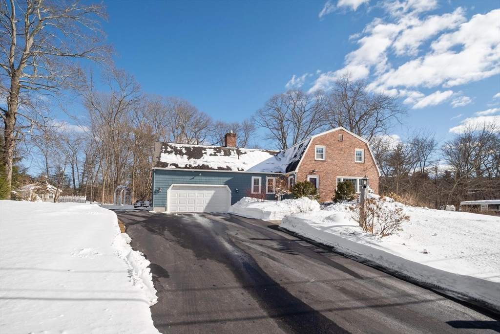 34 Clover Hill Drive