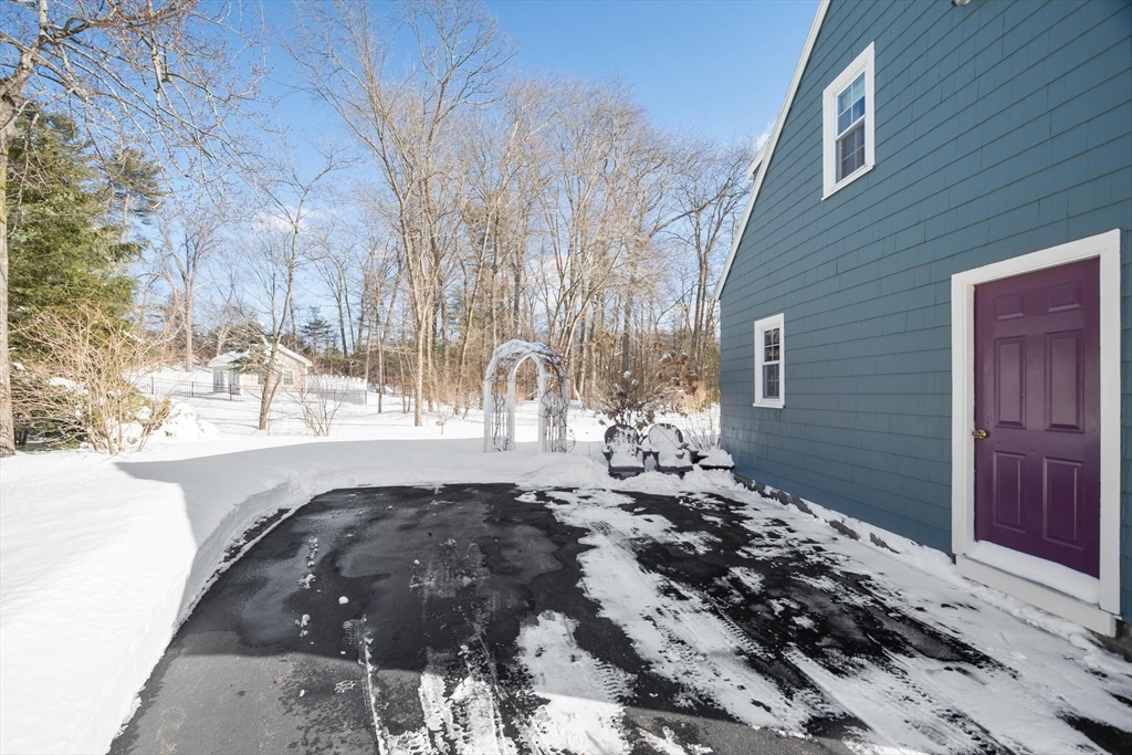 34 Clover Hill Drive