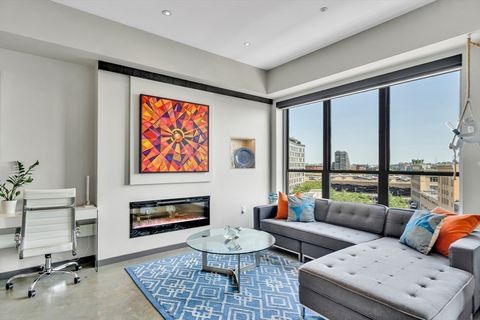 40 Fay St 704 Boston MA 02118