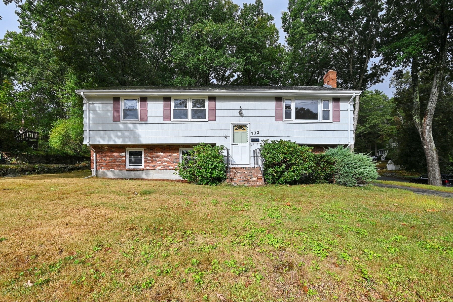 132 Forest St, Weymouth, MA Photo #1
