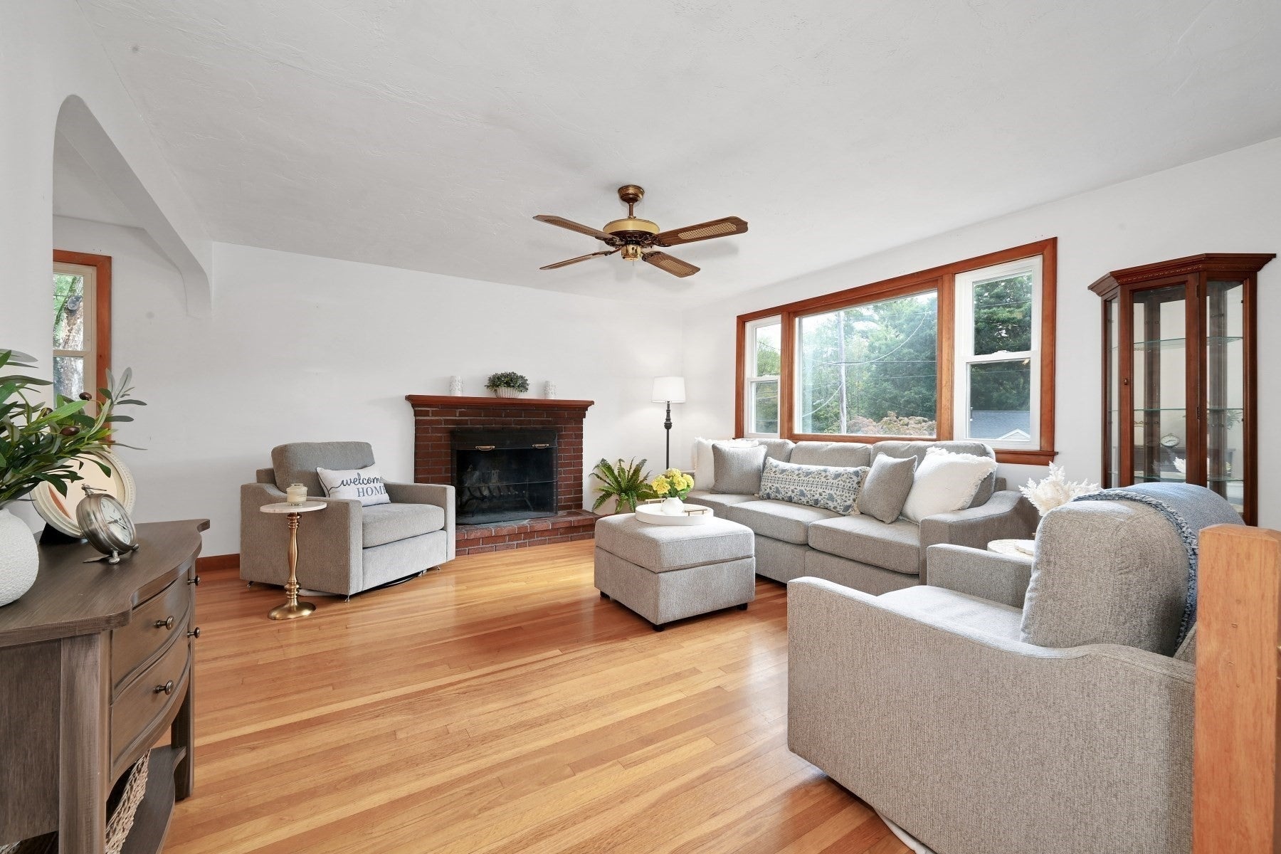 132 Forest St, Weymouth, MA Photo #9