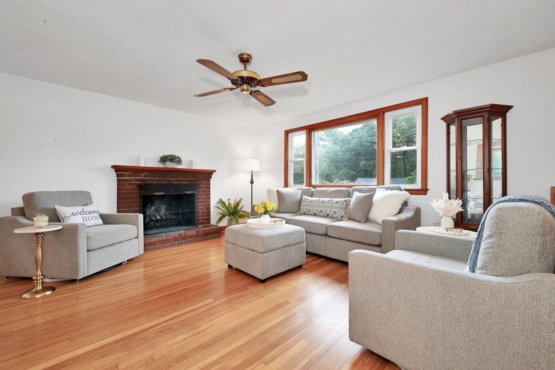 132 Forest St, Weymouth, MA Photo #8