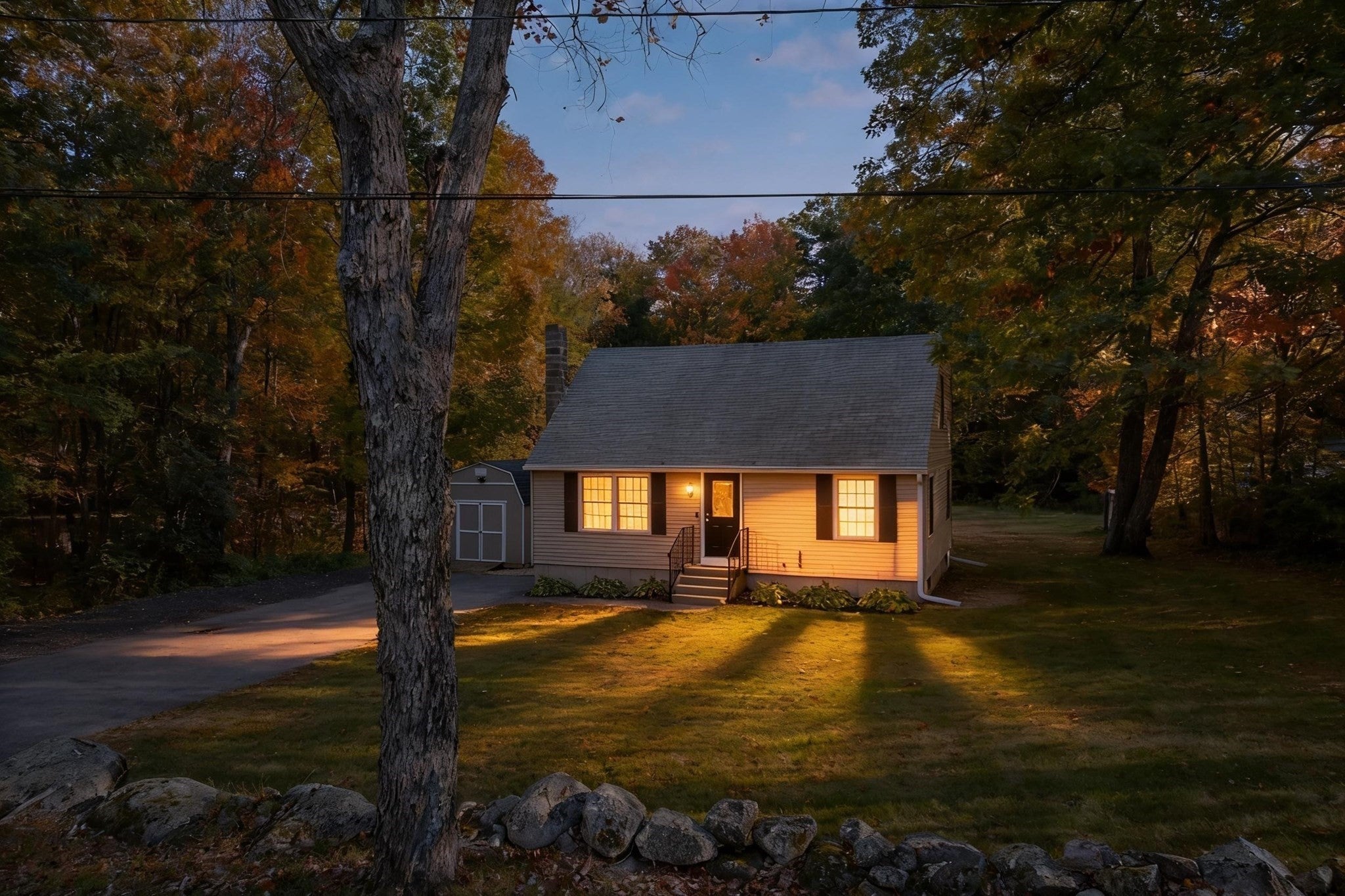 35 School House Rd, Phillipston, MA, 35 School House Rd, Phillipston, MA Photo #2