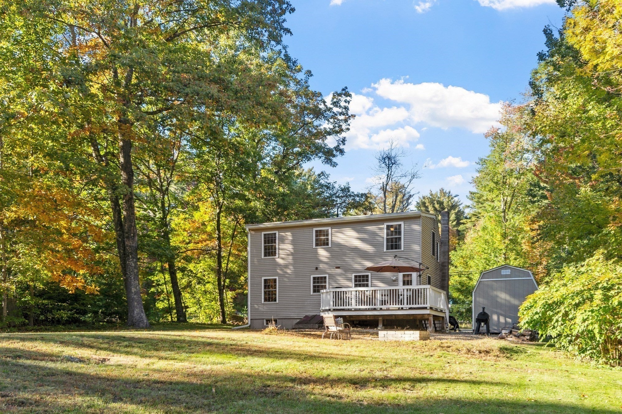35 School House Rd, Phillipston, MA, 35 School House Rd, Phillipston, MA Photo #41