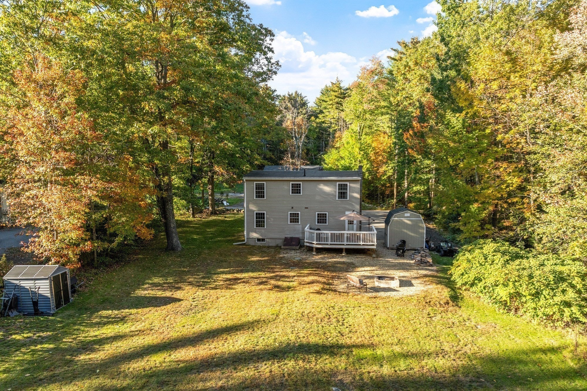 35 School House Rd, Phillipston, MA, 35 School House Rd, Phillipston, MA Photo #38