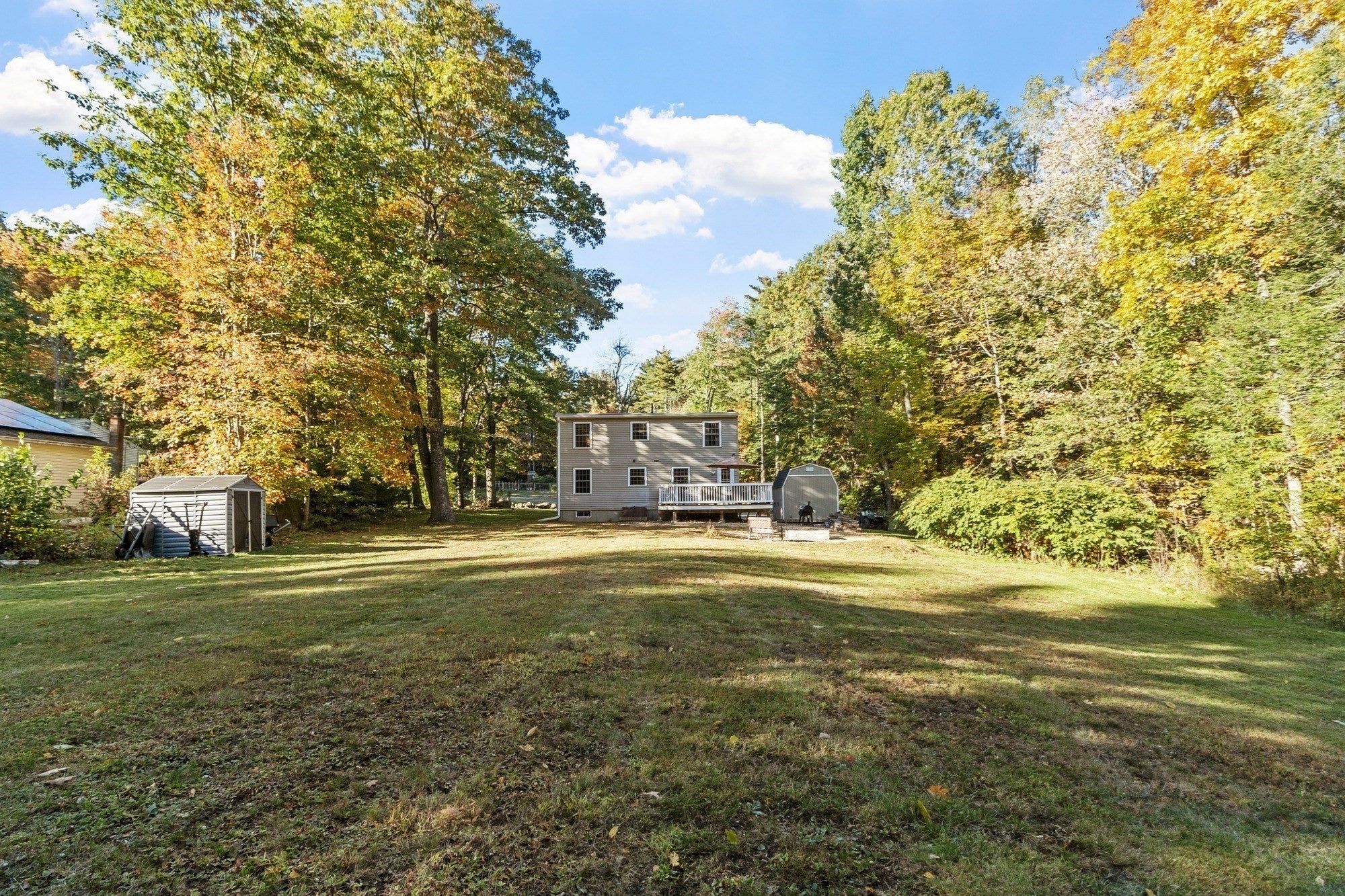 35 School House Rd, Phillipston, MA, 35 School House Rd, Phillipston, MA Photo #37