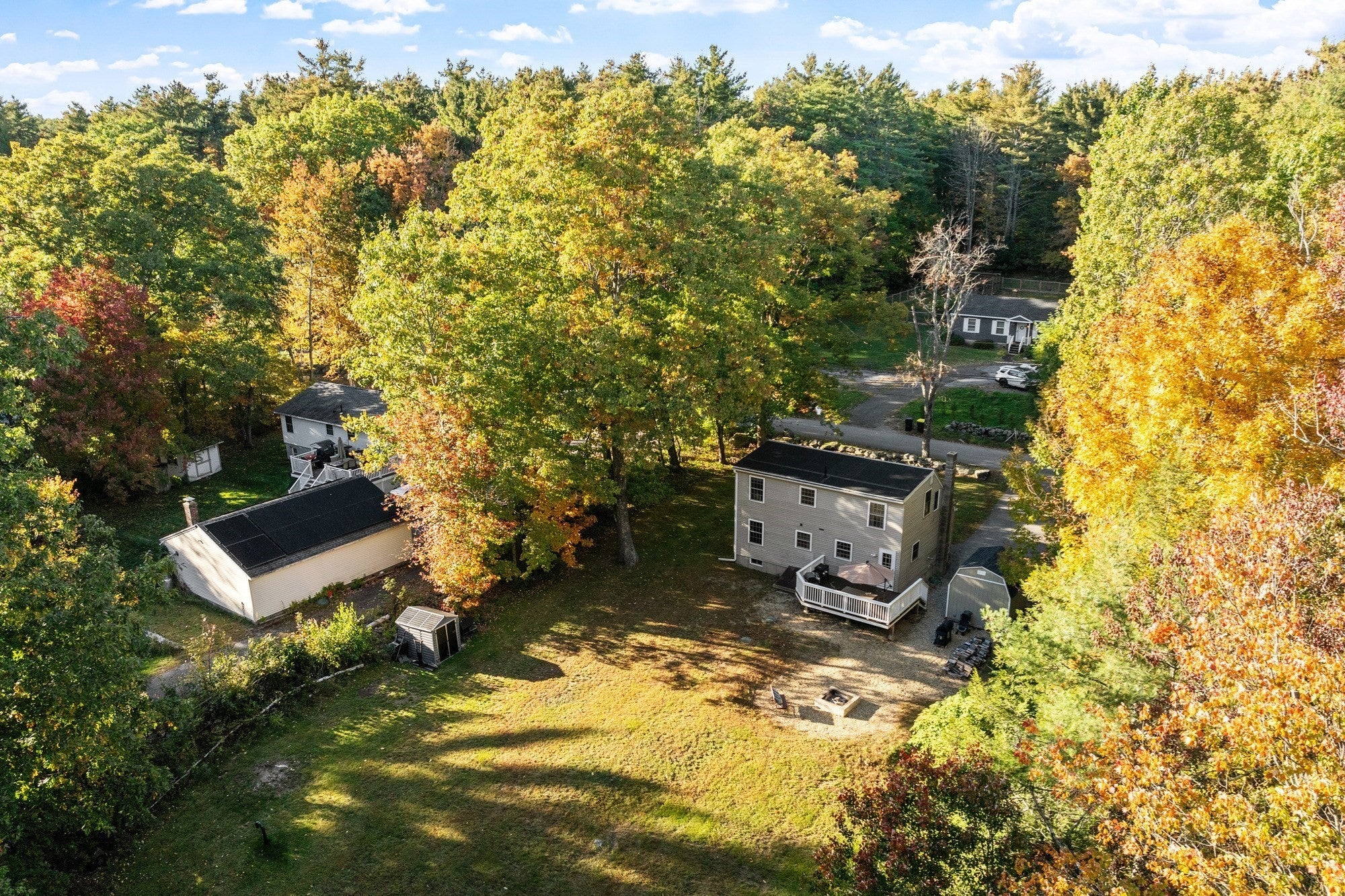 35 School House Rd, Phillipston, MA, 35 School House Rd, Phillipston, MA Photo #40