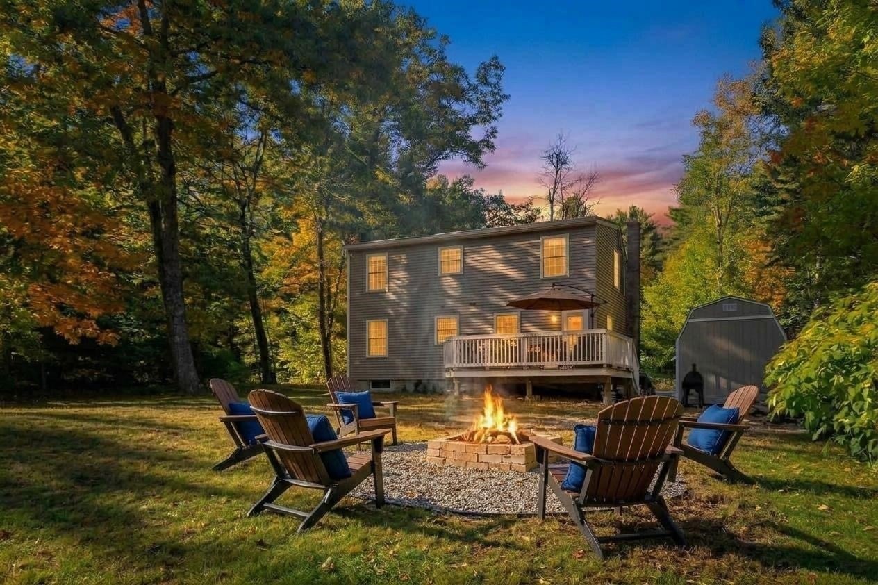 35 School House Rd, Phillipston, MA, 35 School House Rd, Phillipston, MA Photo #42