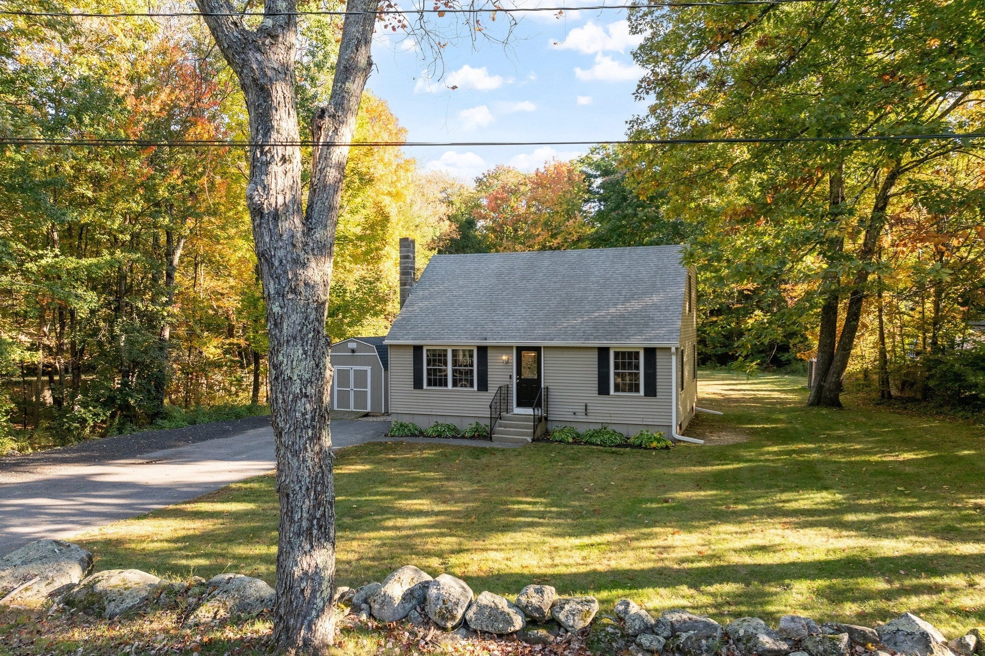 35 School House Rd, Phillipston, MA, 35 School House Rd, Phillipston, MA Photo #1
