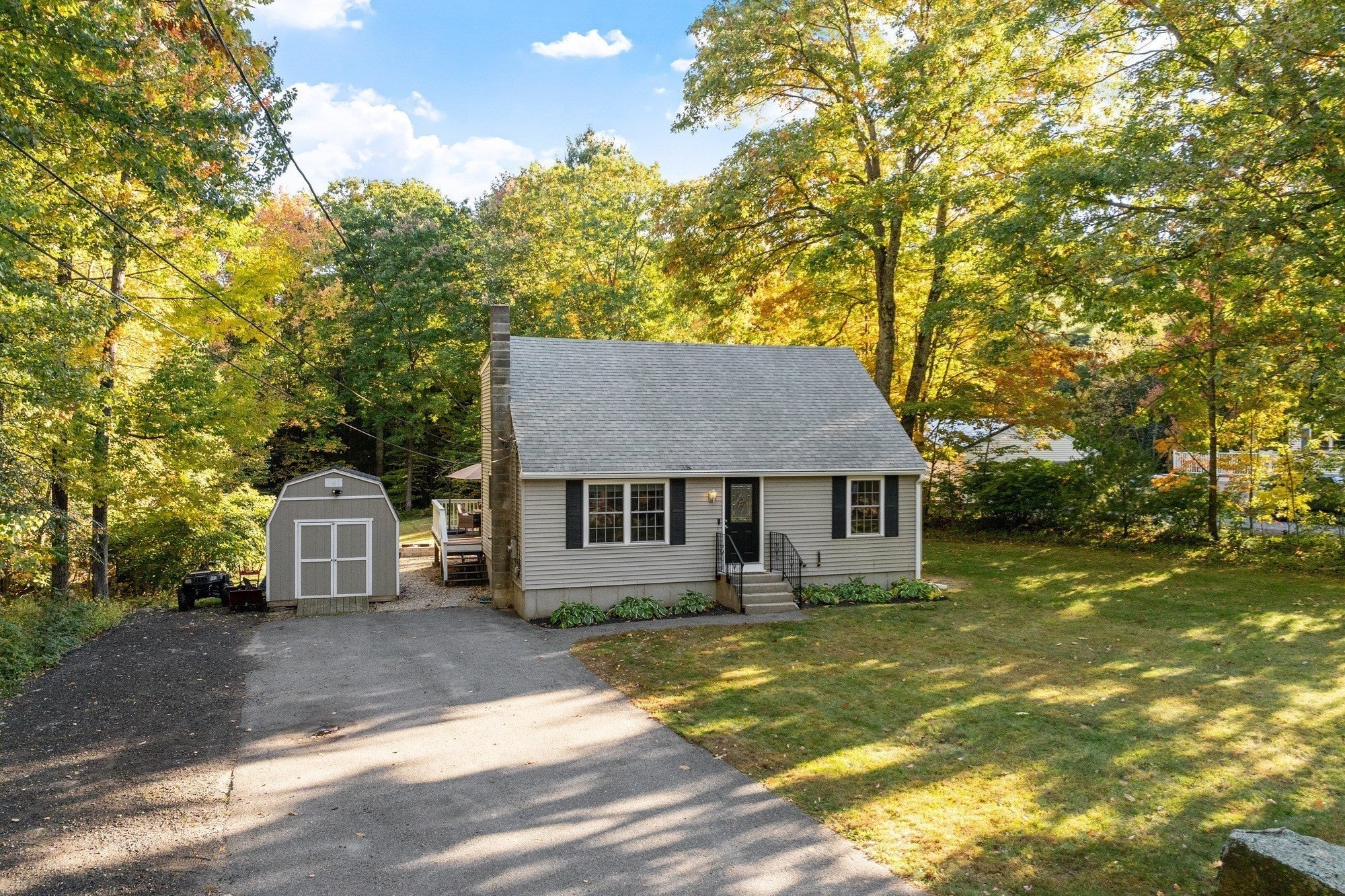 35 School House Rd, Phillipston, MA, 35 School House Rd, Phillipston, MA Photo #3