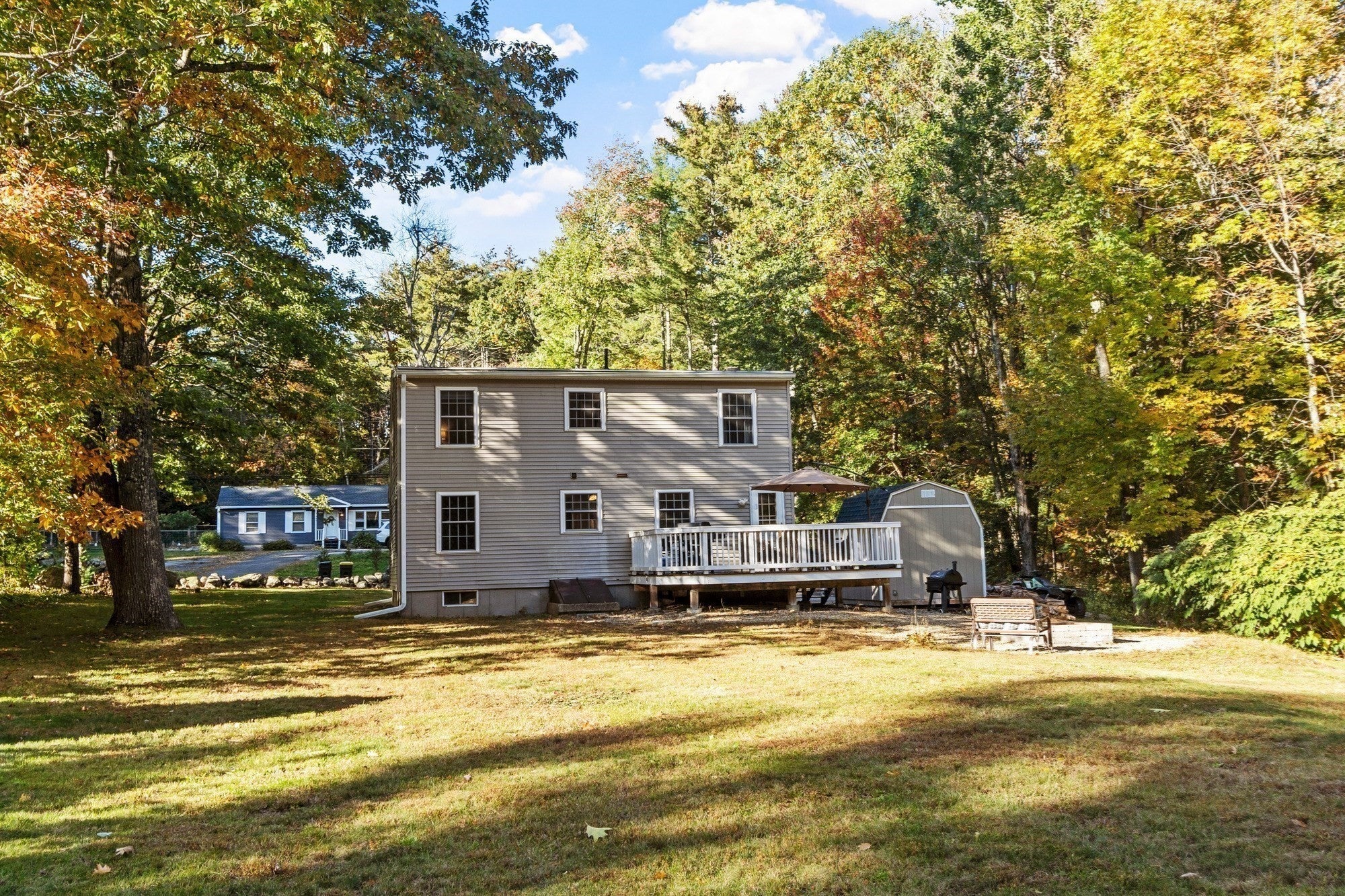 35 School House Rd, Phillipston, MA, 35 School House Rd, Phillipston, MA Photo #36