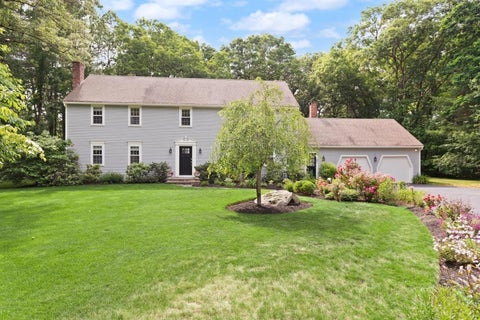 Photo of 57 Austin Rd, Sudbury, MA 01776 (MLS # 73572603)