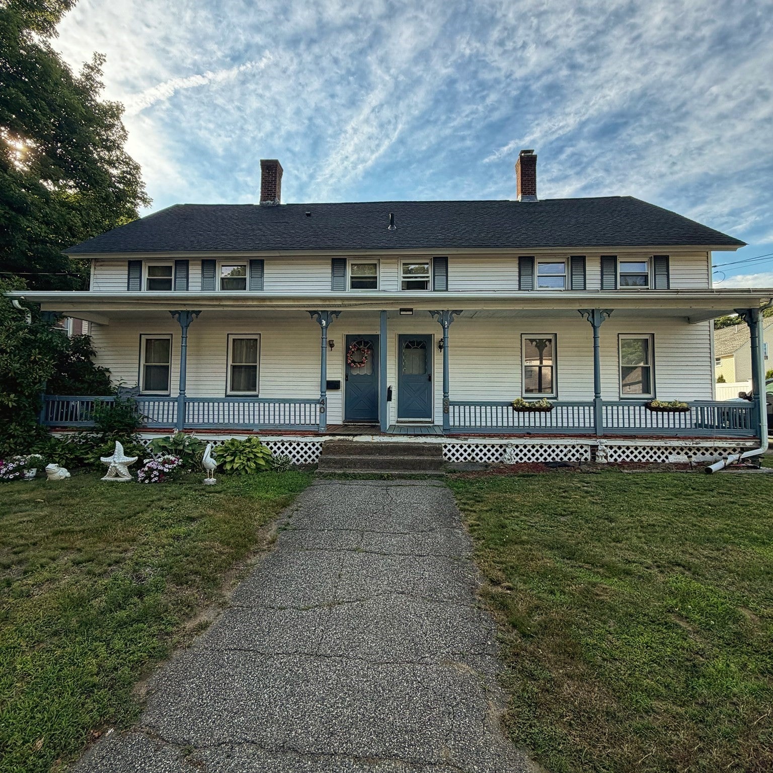 38 C St